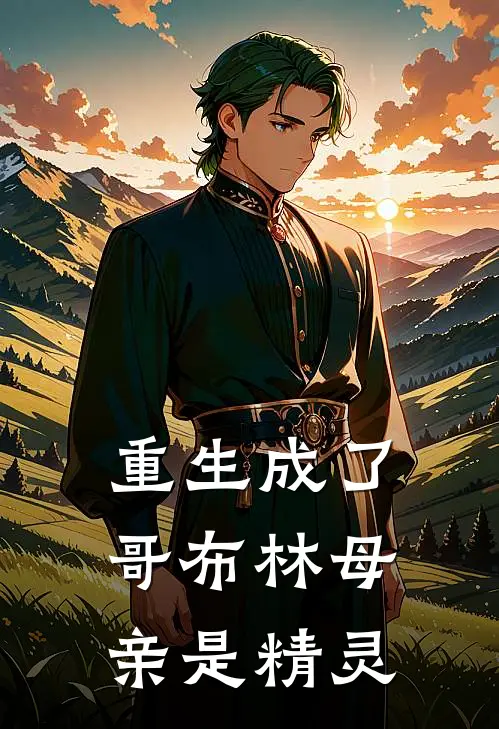 重生成了哥布林母亲是精灵