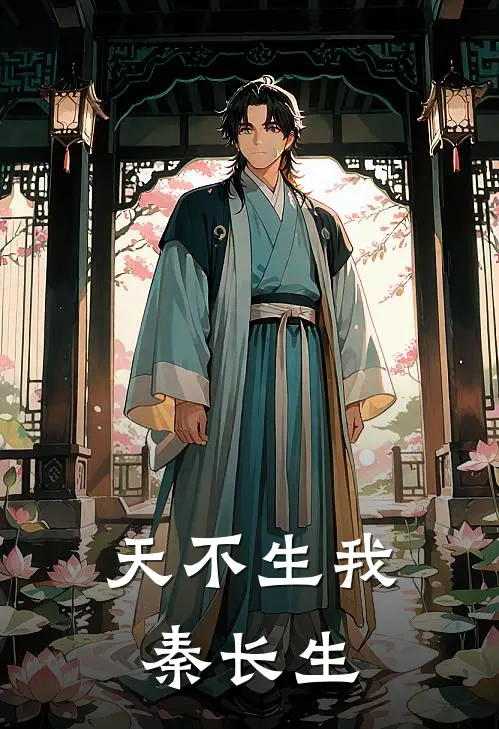 天不生我秦长生
