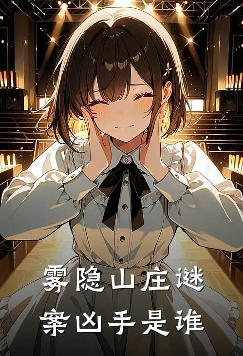 雾隐山庄谜案凶手是谁