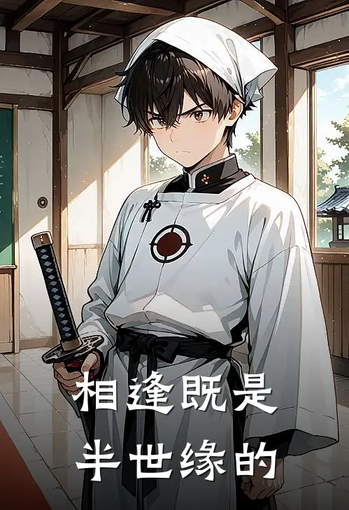 相逢既是半世缘的