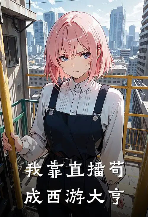 我靠直播苟成西游大亨陆小乙朱果全集免费小说_免费小说完结我靠直播苟成西游大亨(陆小乙朱果)