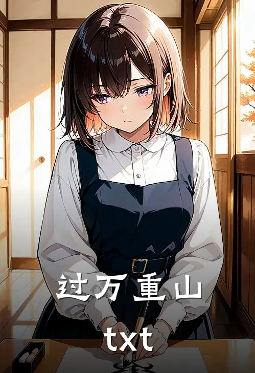 过万重山txt