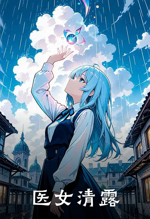 医女清露沈清露萧景珩小说完结_免费小说全本医女清露(沈清露萧景珩)