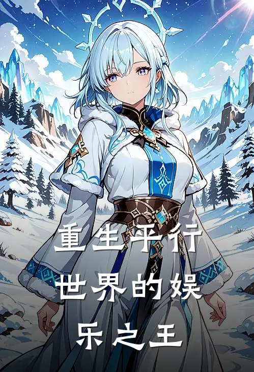 重生平行世界的娱乐之王