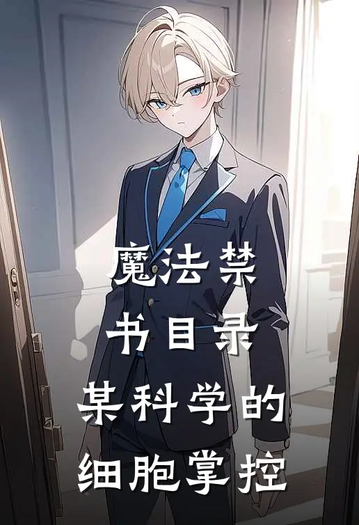 魔法禁书目录：某科学的细胞掌控