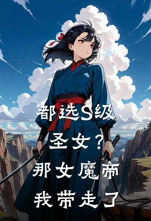 都选S级圣女？那女魔帝我带走了