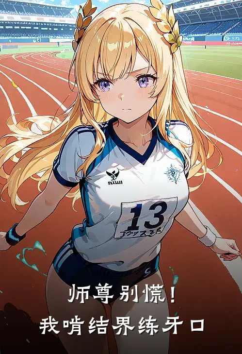 师尊别慌！我啃结界练牙口王洛珂缪煌宗全文免费阅读_热门小说大全师尊别慌！我啃结界练牙口王洛珂缪煌宗