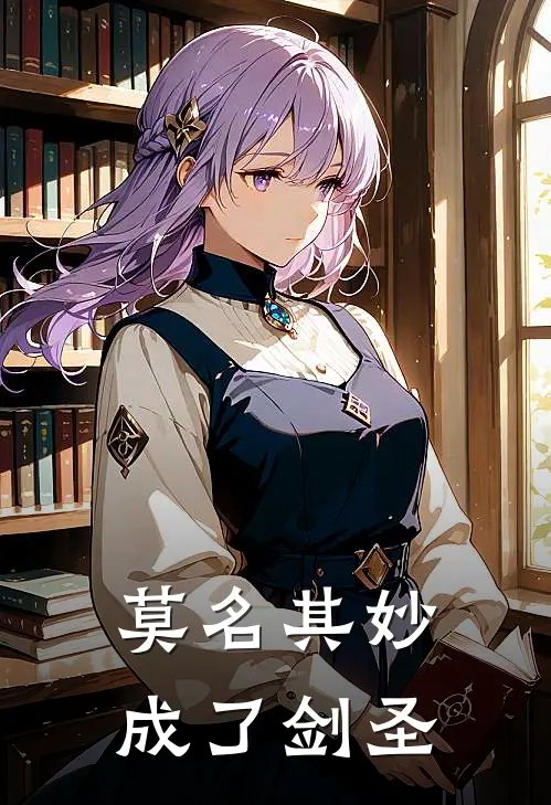 莫名其妙成了剑圣