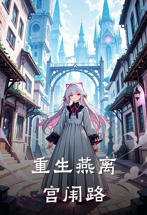 重生燕离宫闱路夏紫薇宸杰完结版小说_最新章节列表重生燕离宫闱路(夏紫薇宸杰)