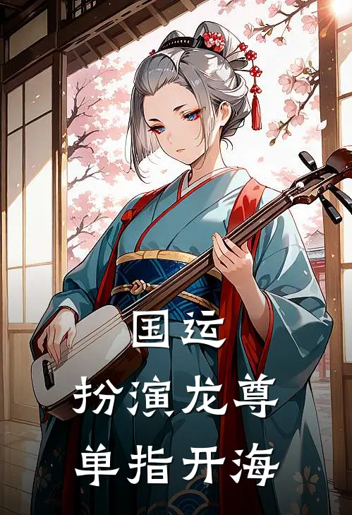 国运：扮演龙尊，单指开海