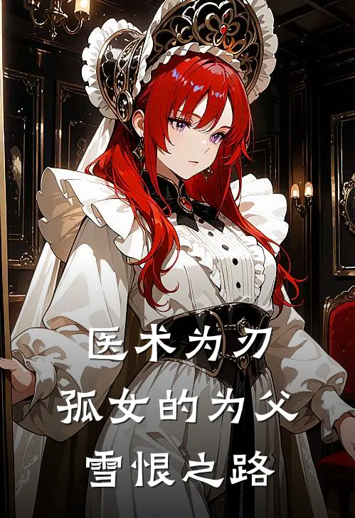 医术为刃，孤女的为父雪恨之路许婉月周永正免费小说全集_小说免费完结医术为刃，孤女的为父雪恨之路许婉月周永正