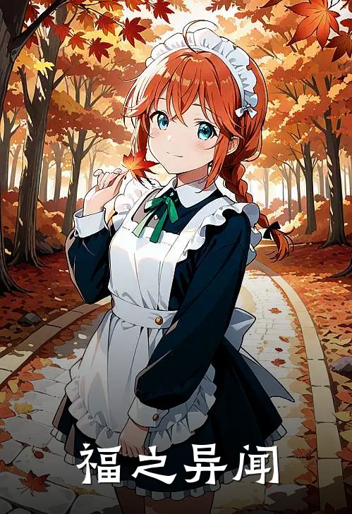福之异闻