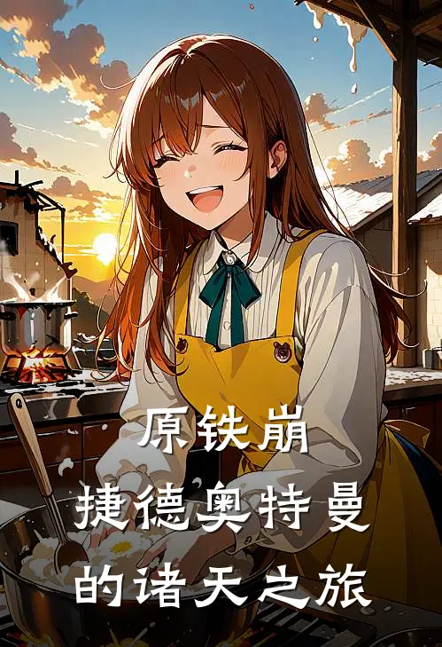 《原铁崩：捷德奥特曼的诸天之旅》琪亚娜捷德火爆新书_原铁崩：捷德奥特曼的诸天之旅(琪亚娜捷德)免费小说