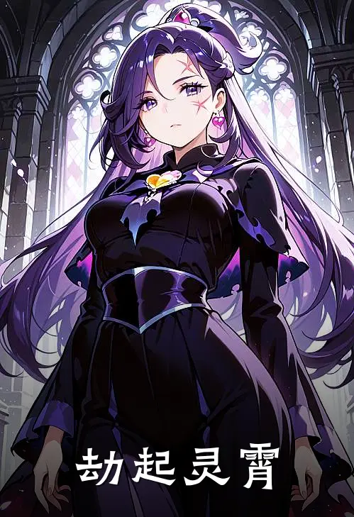 林风周宇《劫起灵霄》全文免费阅读_劫起灵霄全集在线阅读