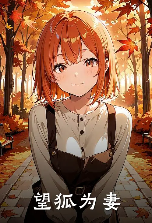 纪熹楚启《望狐为妻》完结版阅读_(望狐为妻)全集阅读