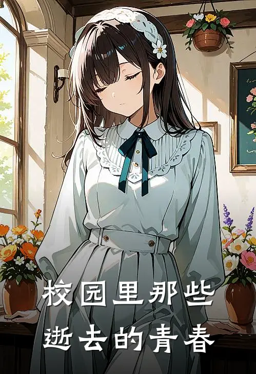 校园里那些逝去的青春
