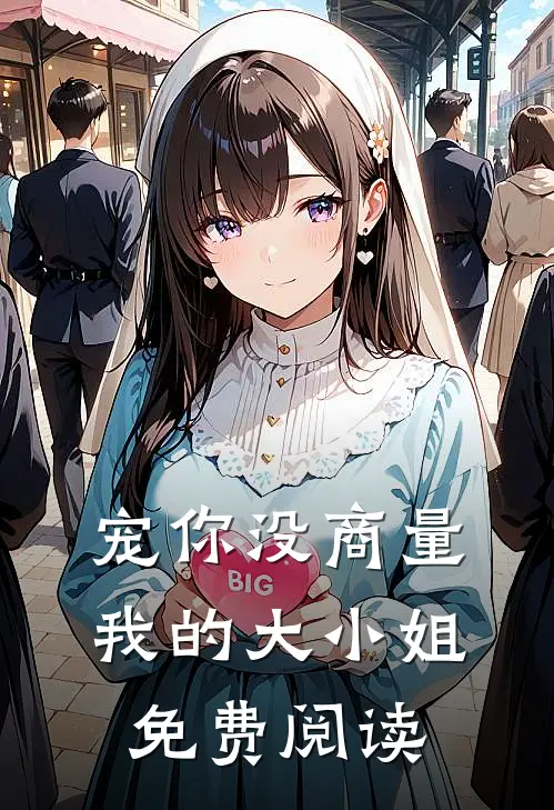 宠你没商量我的大小姐免费阅读