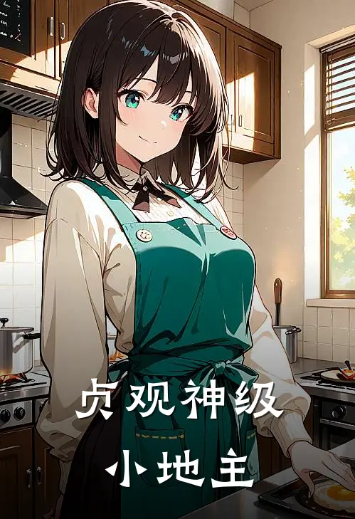 贞观神级小地主