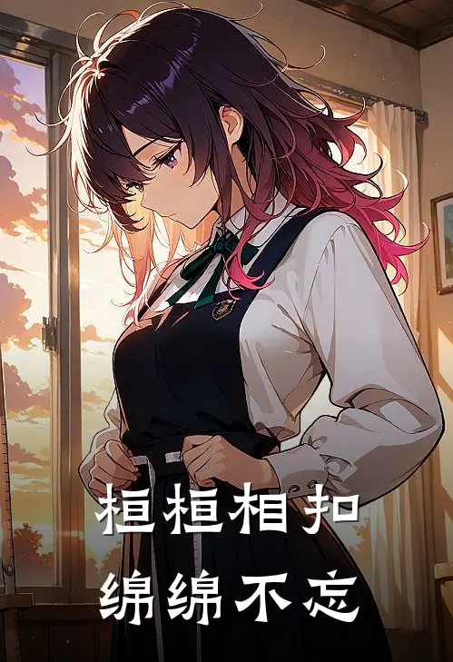 桓桓相扣，绵绵不忘(楚桓林绵绵)完结版免费阅读_桓桓相扣，绵绵不忘全文免费阅读