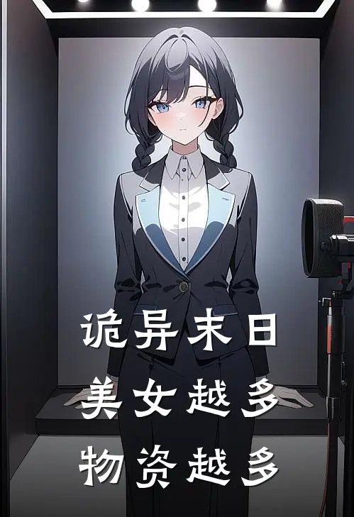 诡异末日：美女越多物资越多林烨苏堇小说完整版_热门好看小说诡异末日：美女越多物资越多(林烨苏堇)