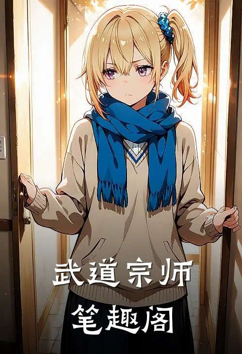 武道宗师笔趣阁