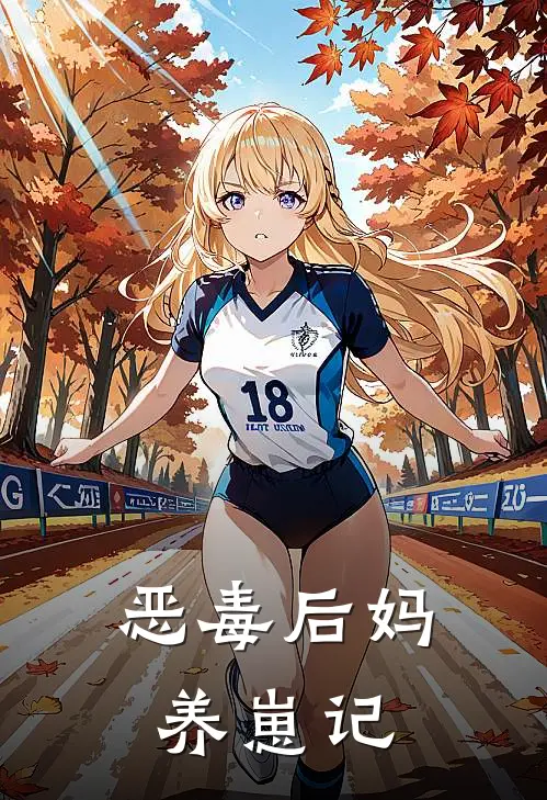 恶毒后妈养崽记