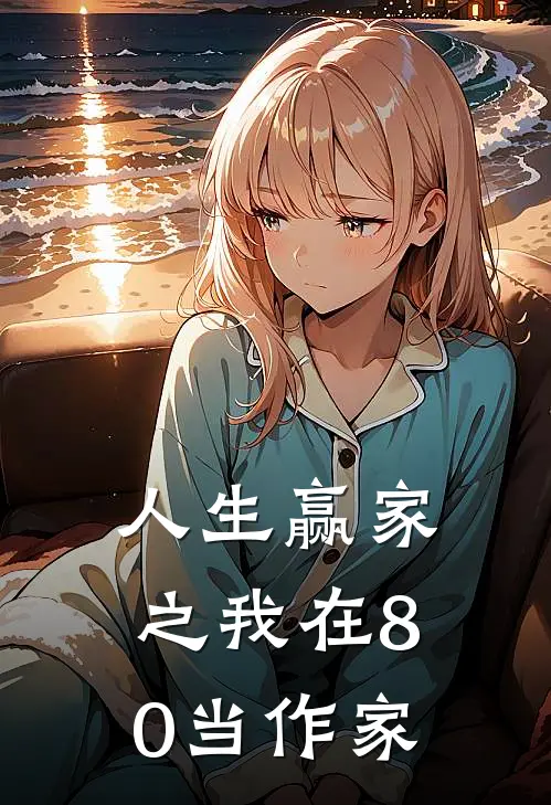 人生赢家之我在80当作家