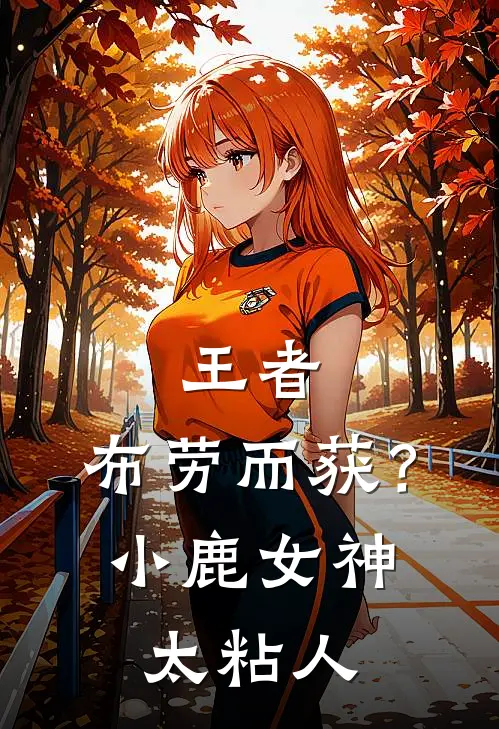 王者：布劳而获？小鹿女神太粘人
