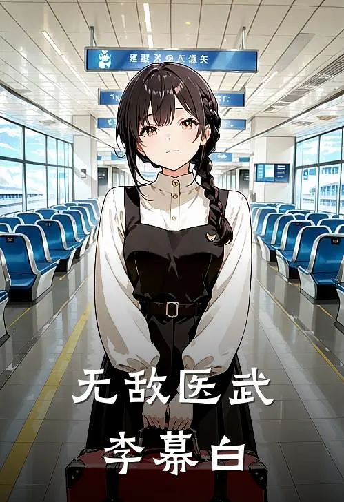 无敌医武李幕白
