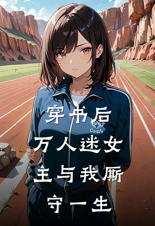 穿书后，万人迷女主与我厮守一生