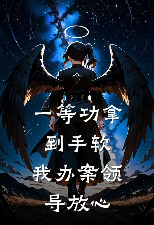 一等功拿到手软：我办案领导放心