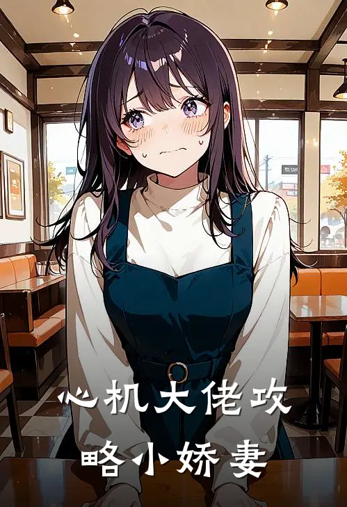 心机大佬攻略小娇妻