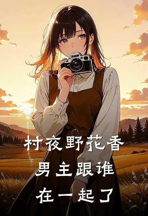 村夜野花香男主跟谁在一起了