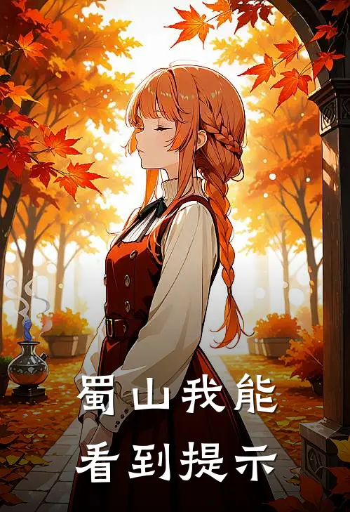 蜀山我能看到提示