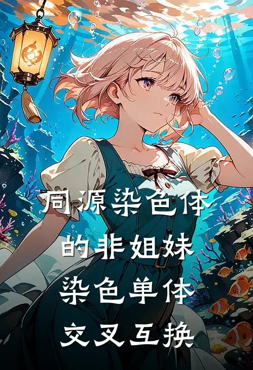 同源染色体的非姐妹染色单体交叉互换