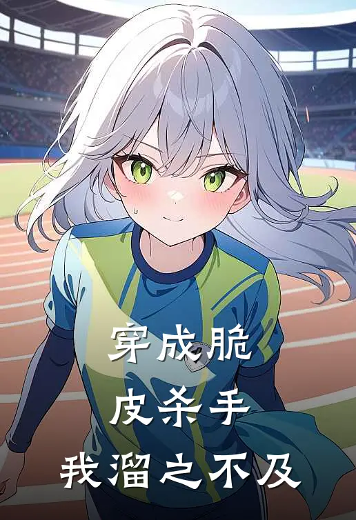 穿成脆皮杀手，我溜之不及