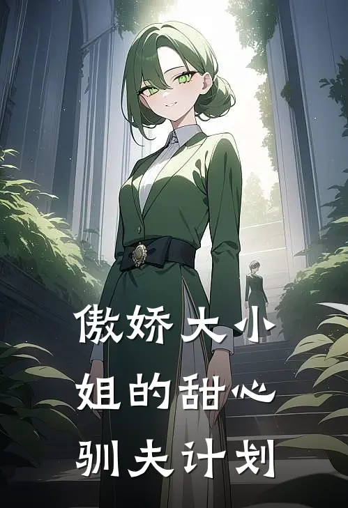 傲娇大小姐的甜心驯夫计划