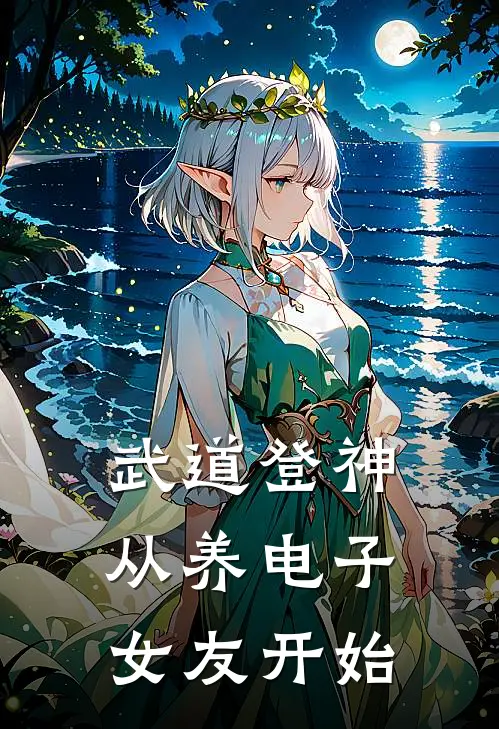 武道登神，从养电子女友开始(陈望颜潇潇)完本小说推荐_最新章节列表武道登神，从养电子女友开始(陈望颜潇潇)