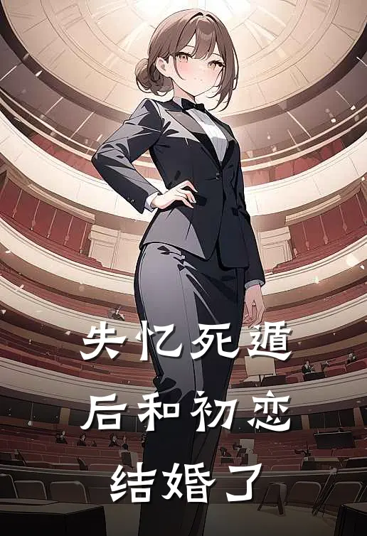 失忆死遁后和初恋结婚了