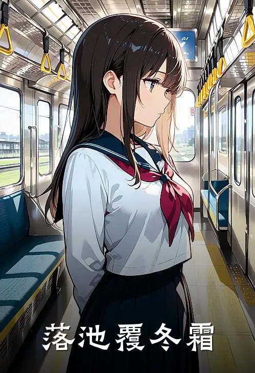 苏晚卿沈知珩(落池覆冬霜)最新章节在线阅读_苏晚卿沈知珩全章节阅读