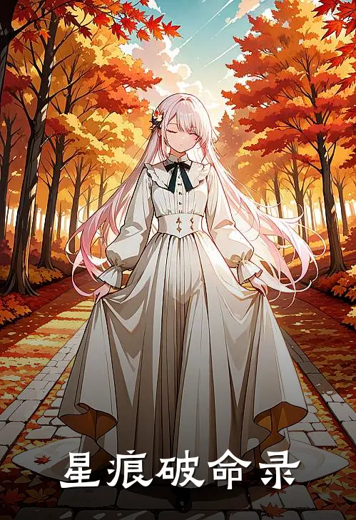 星痕破命录楚墨轩江雪衣免费小说推荐_推荐完结小说星痕破命录(楚墨轩江雪衣)