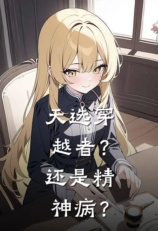 天选穿越者？还是精神病？