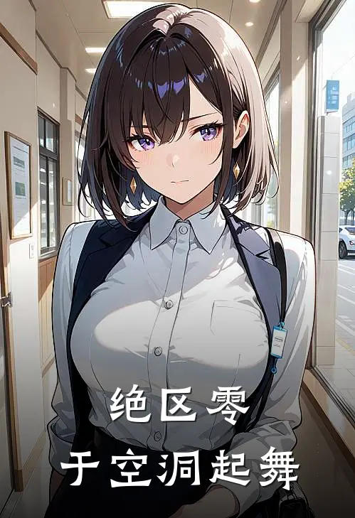 绝区零：于空洞起舞