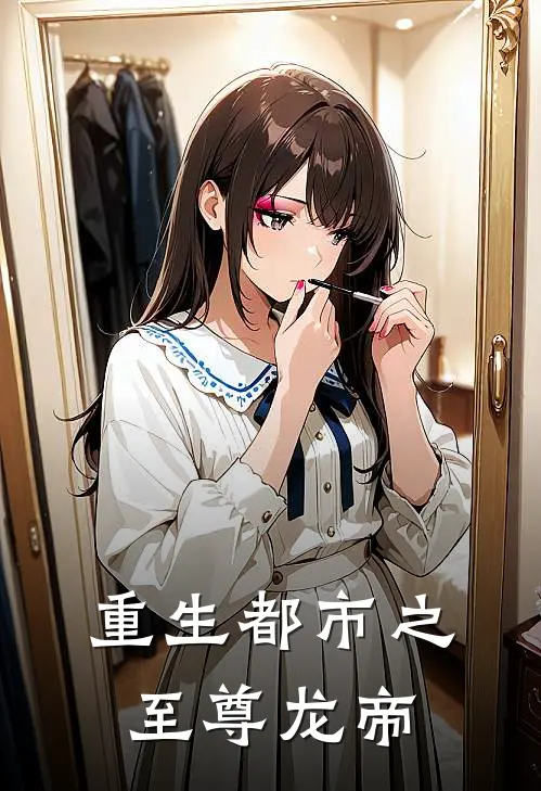 重生都市之至尊龙帝
