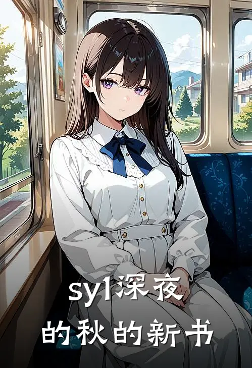 sy1深夜的秋的新书