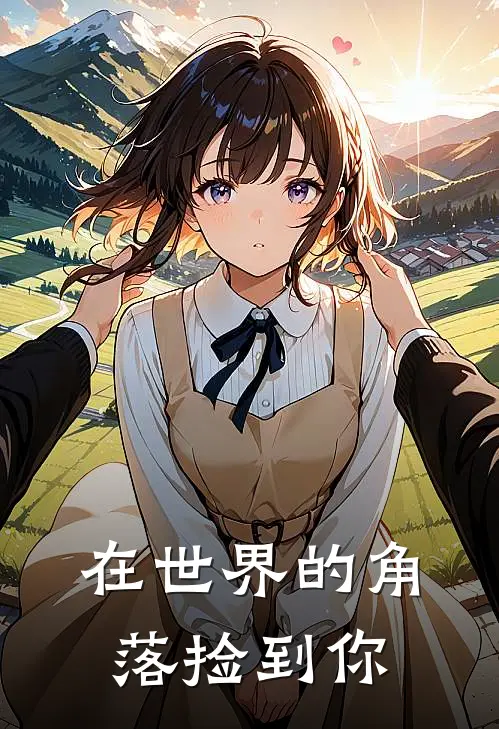 在世界的角落捡到你林夏郑铭完本小说免费阅读_最新章节列表在世界的角落捡到你(林夏郑铭)