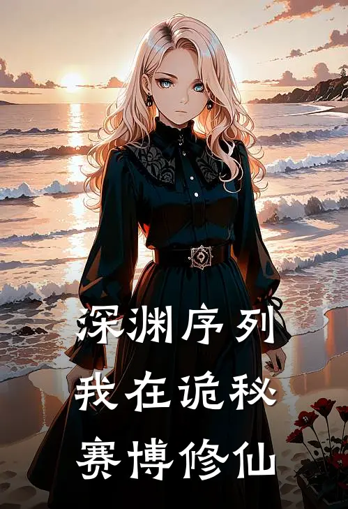 深渊序列：我在诡秘赛博修仙