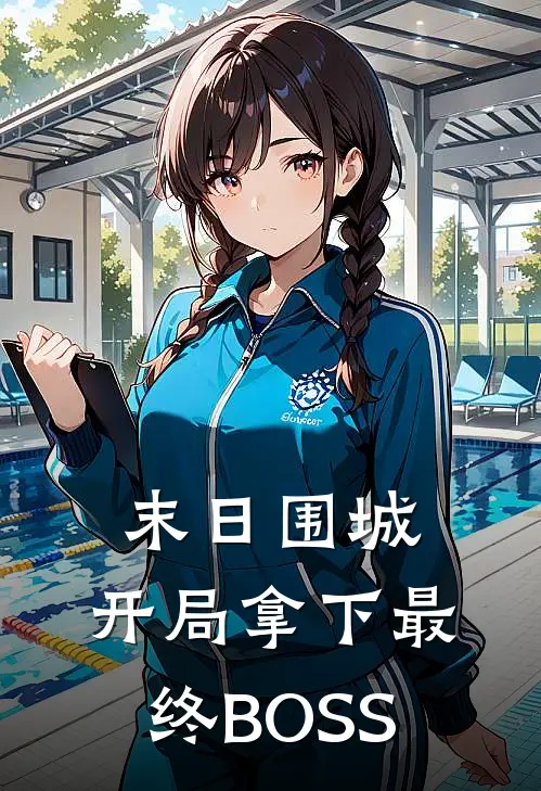 末日围城：开局拿下最终BOSS林墨殷灵小说完整版免费阅读_最新章节列表末日围城：开局拿下最终BOSS(林墨殷灵)