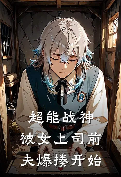 超能战神，被女上司前夫爆揍开始