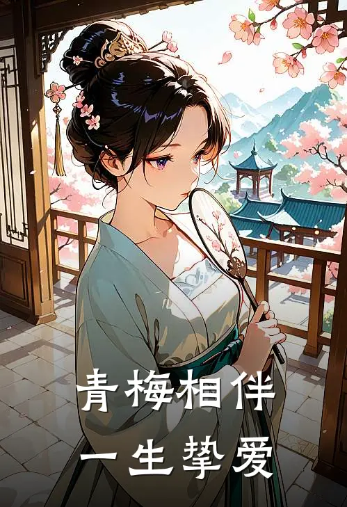 青梅相伴一生挚爱